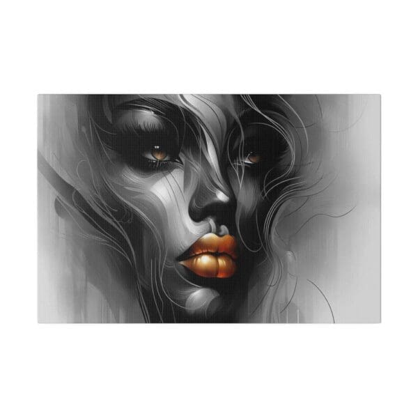 70439 - Gold Seduction - Canvas, Stretched Ready to Hang! - Image 4