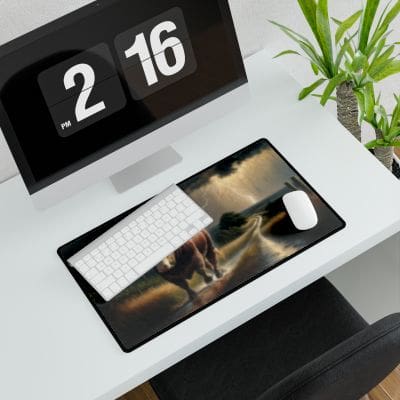 Desk Pads