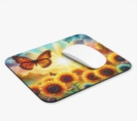 Mouse Pads