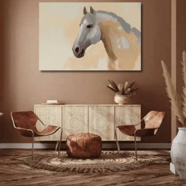 Canvas Decor