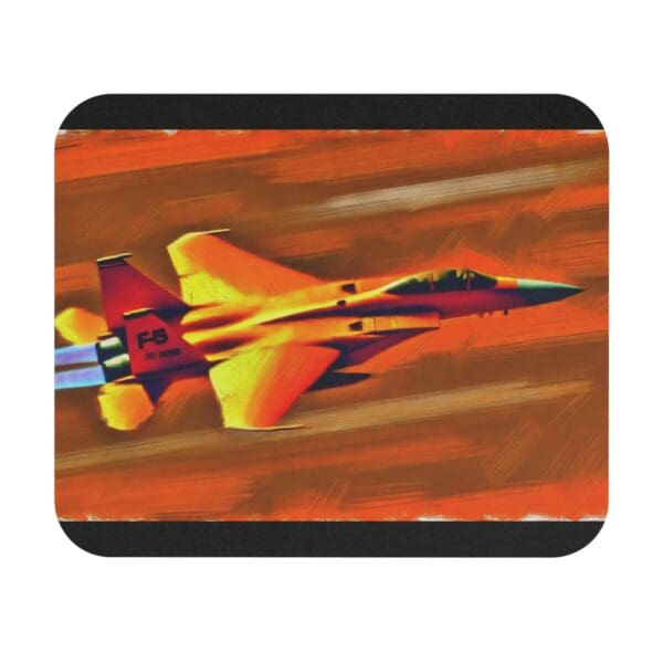 60930MP - Mouse Pad (9" x 8")