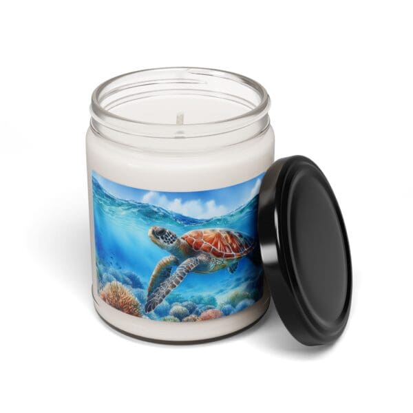 50827CA - Candles 9oz - 10 Different Scents - Image 10