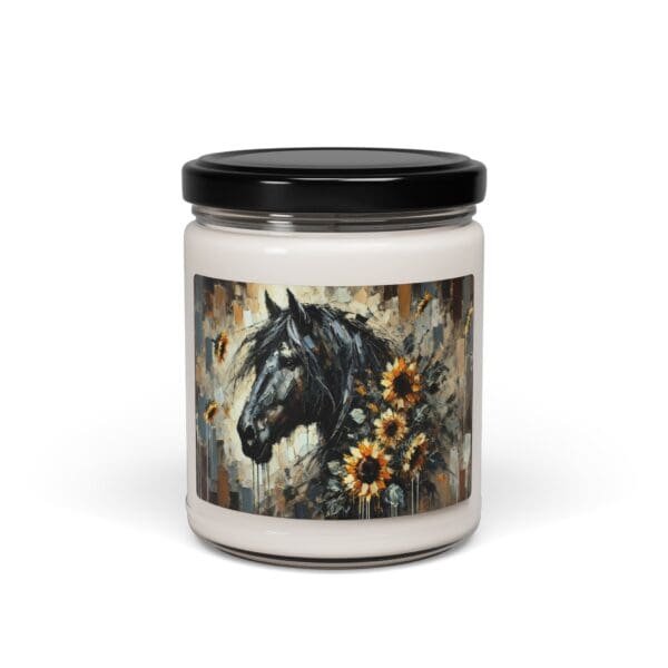 50515CA - Candles 9oz - 10 Different Scents - Image 6