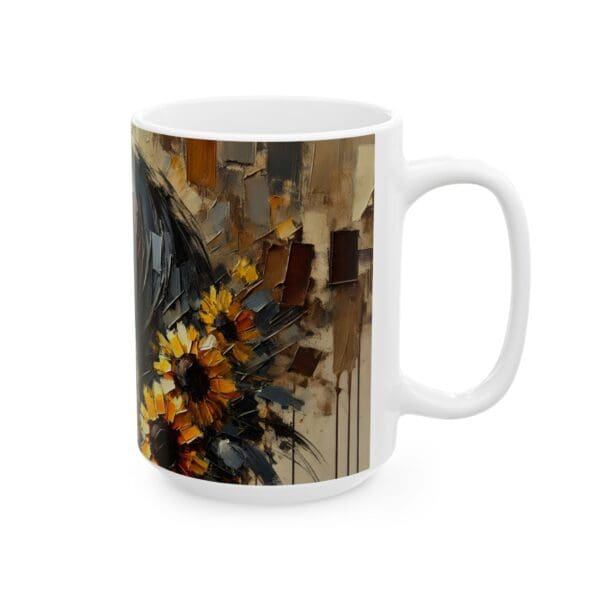 50521CC15W - 15oz Ceramic Mug - Image 3
