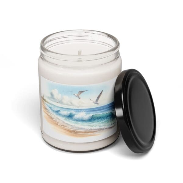 70101CA - Candles 9oz - 10 Different Scents - Image 10