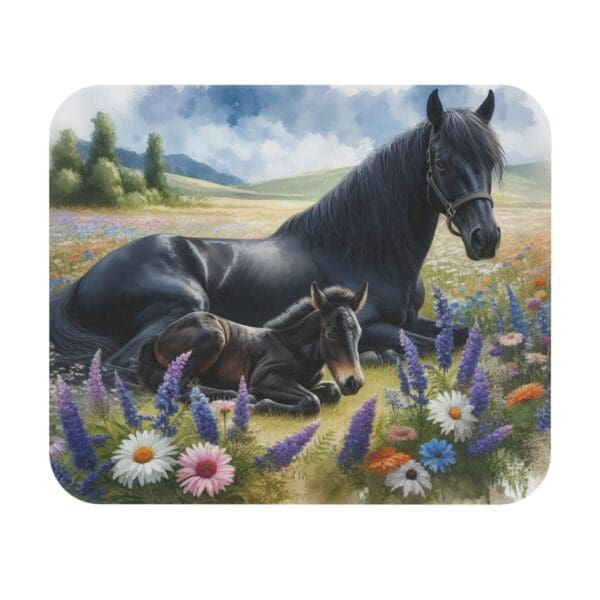 50599MP - Mouse Pad (9" x 8")