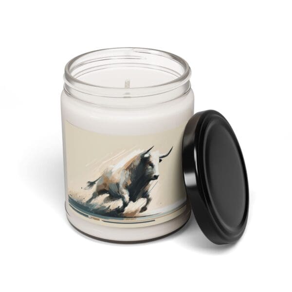 50123CA - Candles 9oz - 10 Different Scents - Image 10