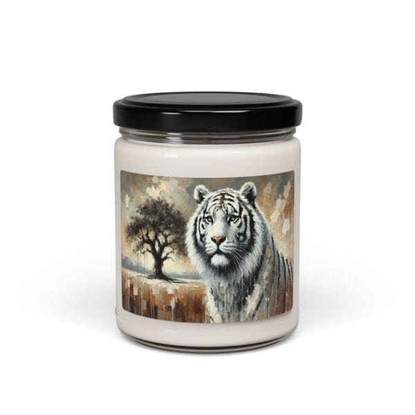60107CA - Candles 9oz - 10 Different Scents - Image 6