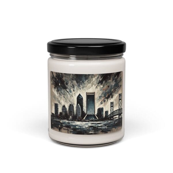 70207CA - Candles 9oz - 10 Different Scents, Jacksonville - Image 3