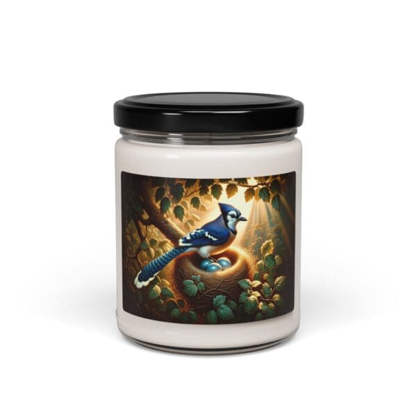 60702CA - Candles 9oz - 10 Different Scents - Image 7