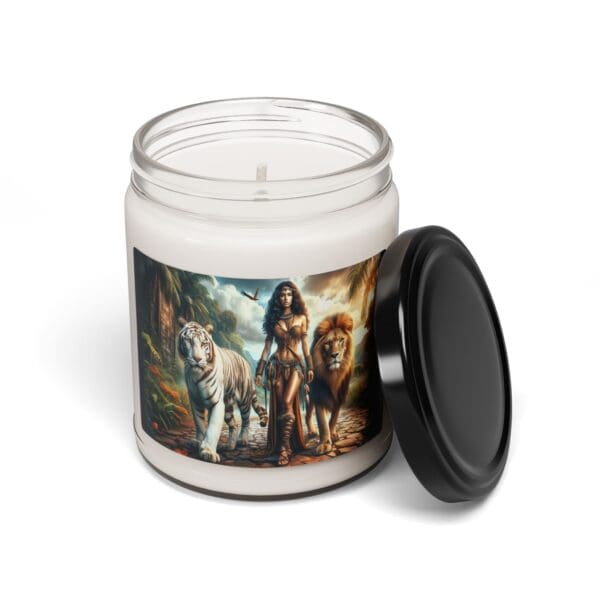 70600CA - Candles 9oz - 10 Different Scents - Image 10