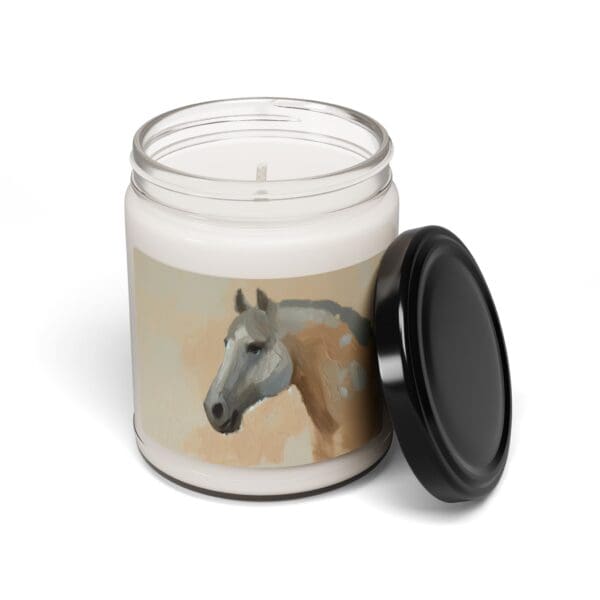 50504CA - Candles 9oz - 10 Different Scents - Image 10