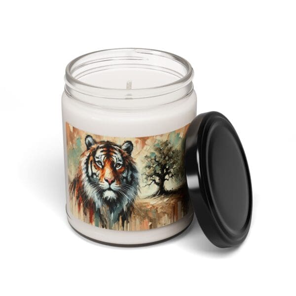60104CA - Candles 9oz - 10 Different Scents - Image 10
