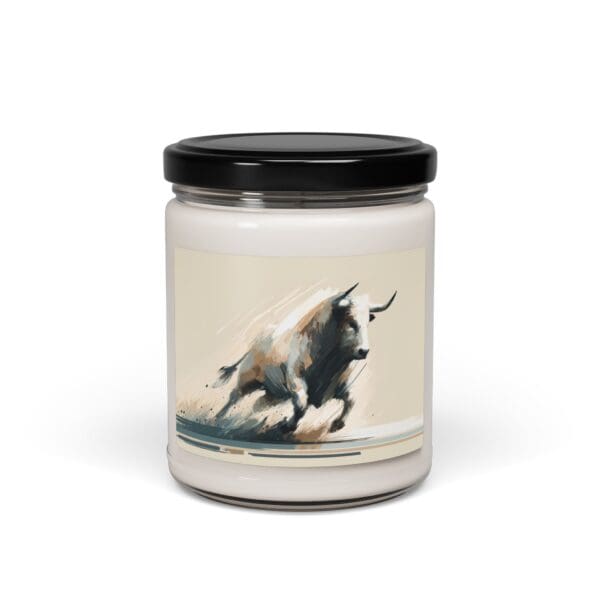 50123CA - Candles 9oz - 10 Different Scents - Image 5