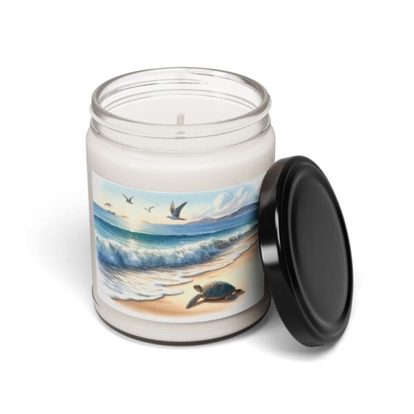 70104CA - Candles 9oz - 10 Different Scents - Image 10
