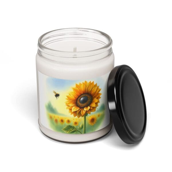 50330CA - Candles 9oz - 10 Different Scents - Image 10