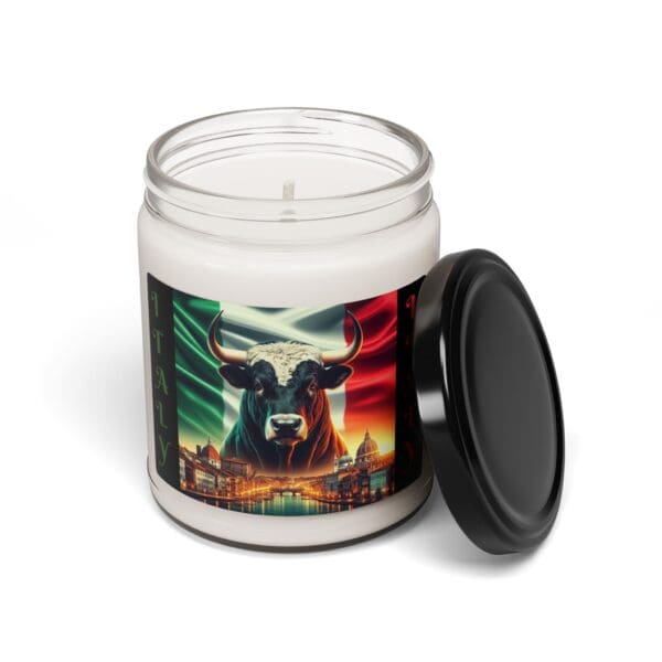 40228CA - Candles 9oz - 10 Different Scents - Italy - Image 10