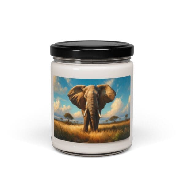 50713CA - Candles 9oz - 10 Different Scents - Image 8