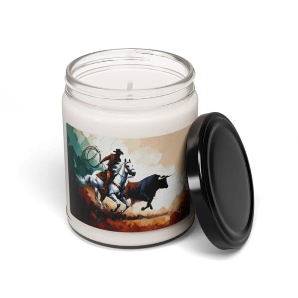 60541CA - Candles 9oz - 10 Different Scents - Image 10