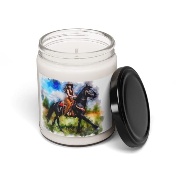 60561CA - Candles 9oz - 10 Different Scents - Image 10