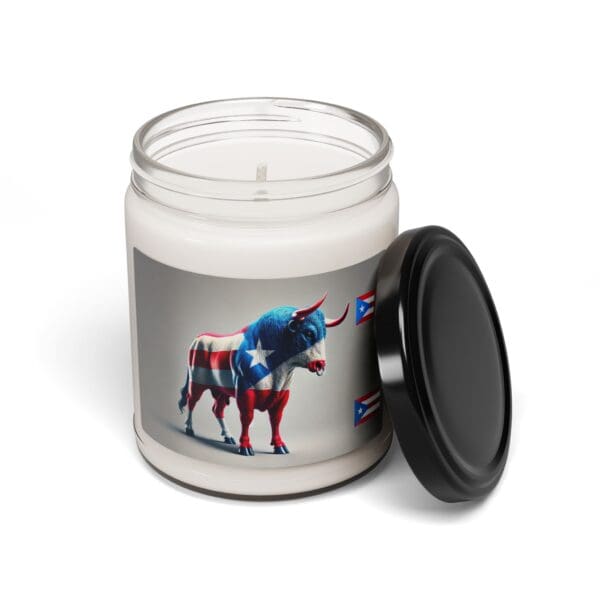 80003CA - Candles 9oz - 10 Different Scents - Puerto Rico - Image 10