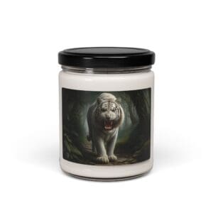 60118CA - Candles 9oz - 10 Different Scents