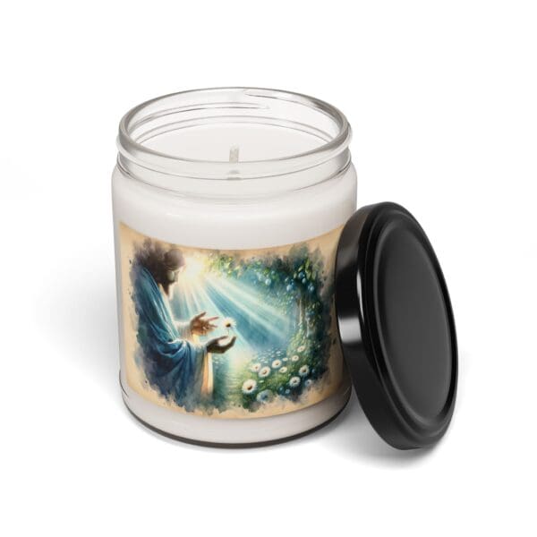60010CA - Candles 9oz - 10 Different Scents - Image 10