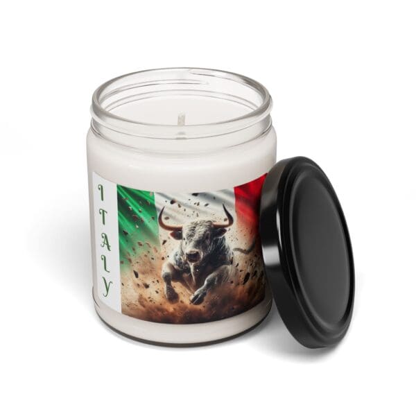 40220CA - Candles 9oz - 10 Different Scents - Italy - Image 10