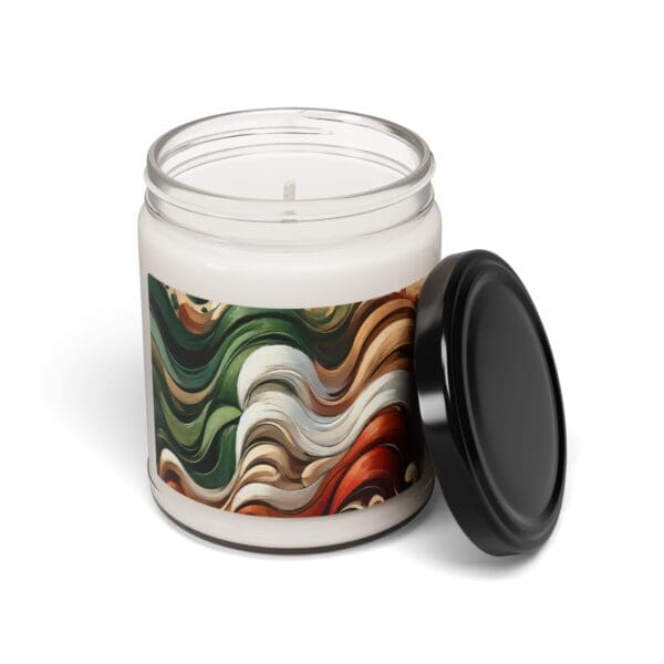 40242CA - Candles 9oz - 10 Different Scents - Italy - Image 10
