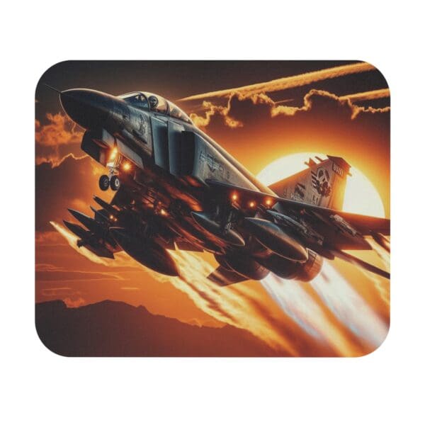 60937MP - Mouse Pad (9" x 8")