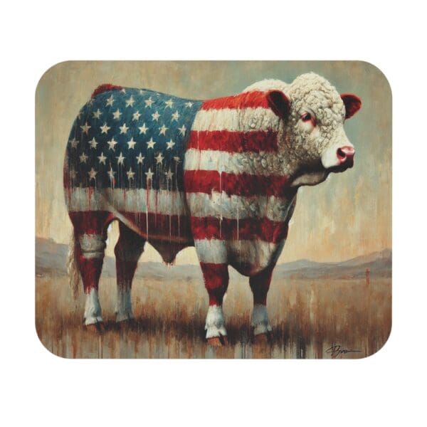 50194MP - Mouse Pad (9" x 8")