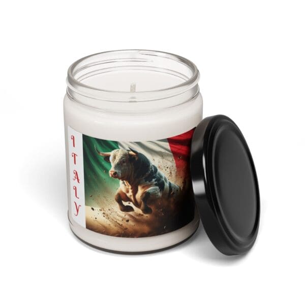 40221CA - Candles 9oz - 10 Different Scents - Italy - Image 10