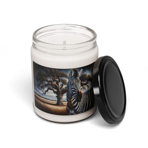 60211CA - Candles 9oz - 10 Different Scents - Image 10