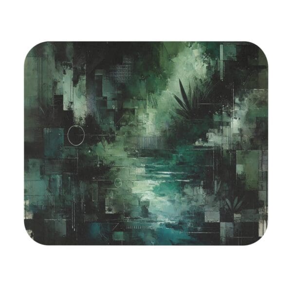 50919MP - Mouse Pad (9" x 8")