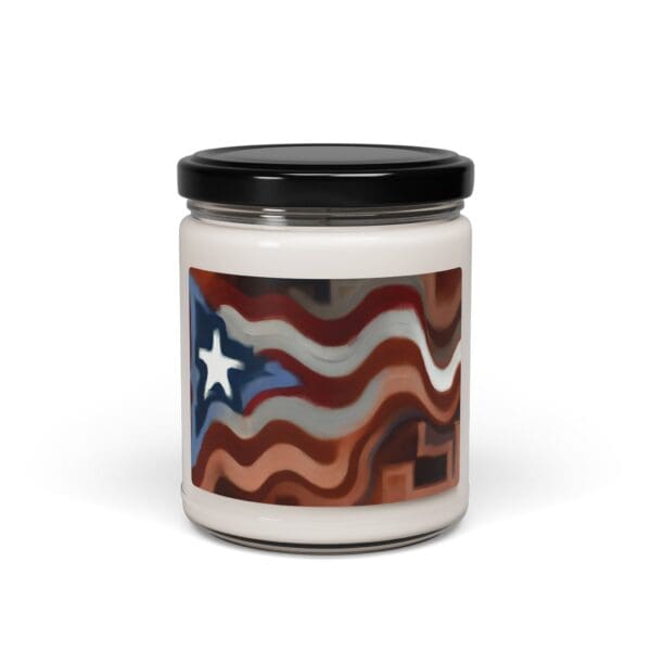 80021CA - Candles 9oz - 10 Different Scents - Puerto Rico - Image 5