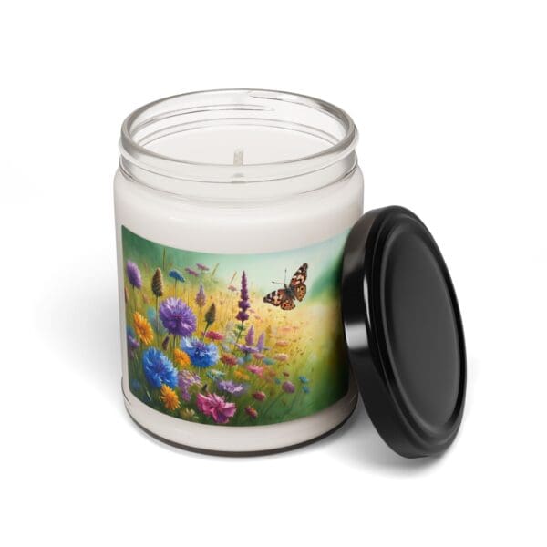 50332CA - Candles 9oz - 10 Different Scents - Image 10