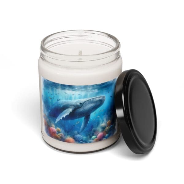 50815CA - Candles 9oz - 10 Different Scents - Image 10