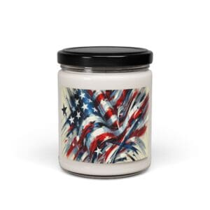 80500CA - Candles 9oz - 10 Different Scents - USA