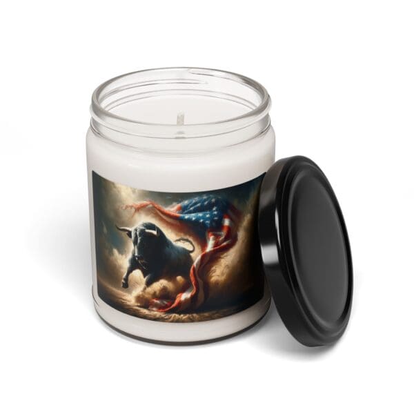 50119CA - Candles 9oz - 10 Different Scents - Image 10