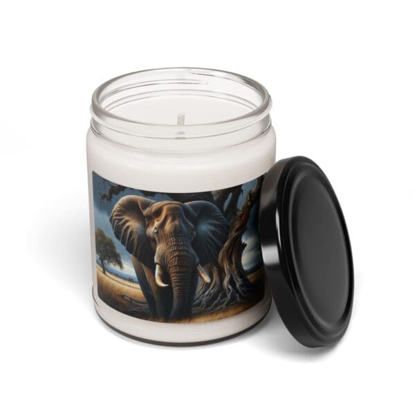 50733CA - Candles 9oz - 10 Different Scents - Image 10