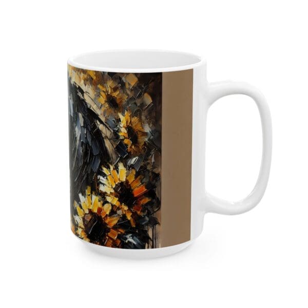 50518CC15W - 15oz Ceramic Mug - Image 3