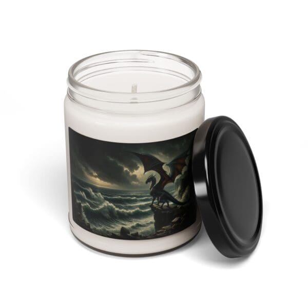 70618CA - Candles 9oz - 10 Different Scents - Image 10