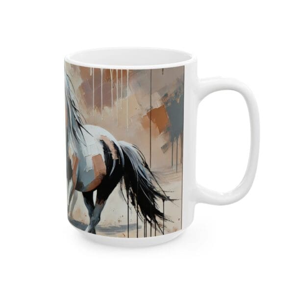 50525CC15W - 15oz Ceramic Mug - Image 3