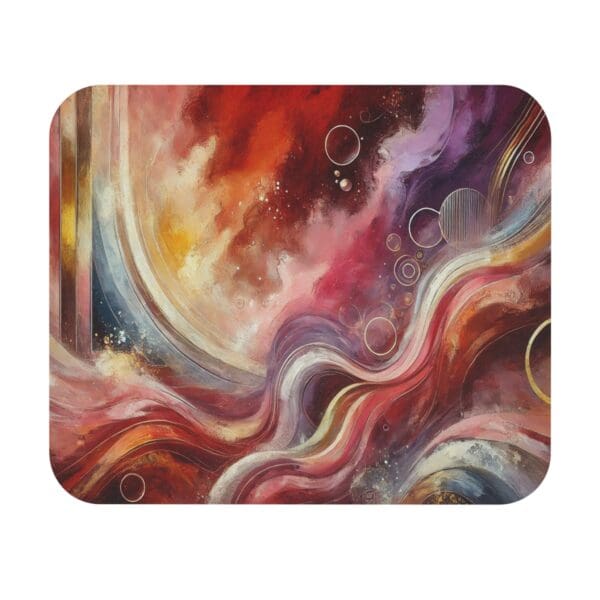 50925MP - Mouse Pad (9" x 8")