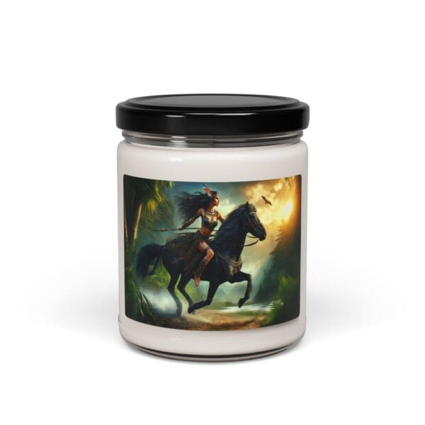 70607CA - Candles 9oz - 10 Different Scents - Image 6