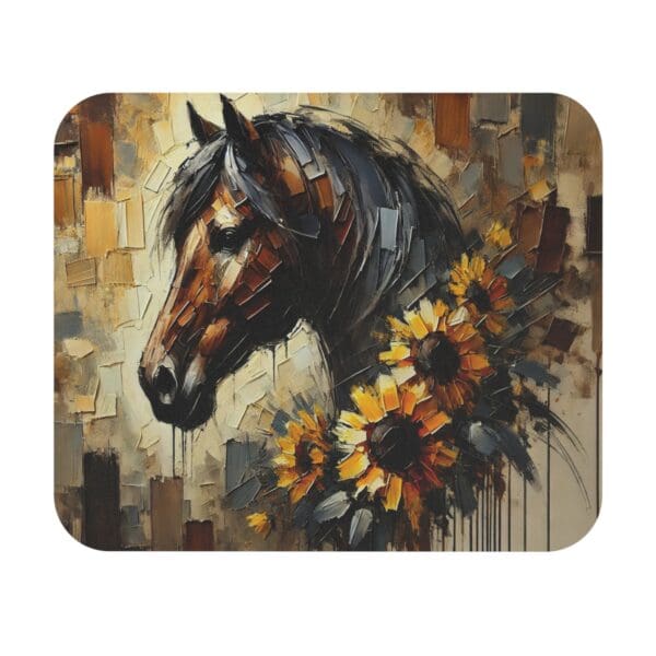 50521MP - Mouse Pad (9" x 8")