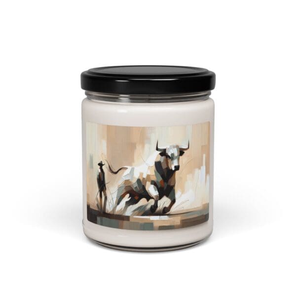60527CA - Candles 9oz - 10 Different Scents - Image 4