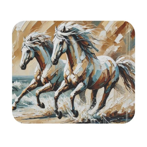 50524MP - Mouse Pad (9" x 8")