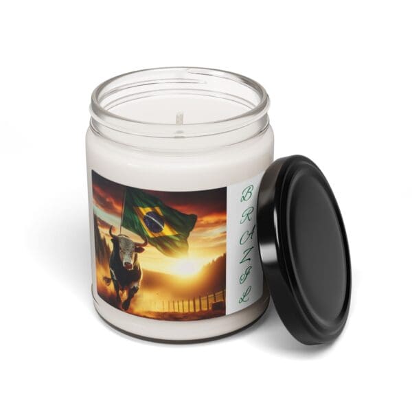 40206CA - Candles 9oz - 10 Different Scents - Brazil - Image 10