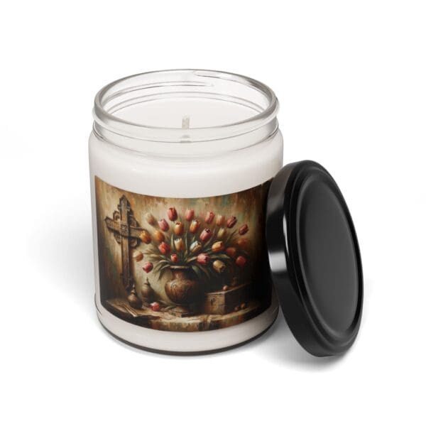 60000CA - Candles 9oz - 10 Different Scents - Image 10